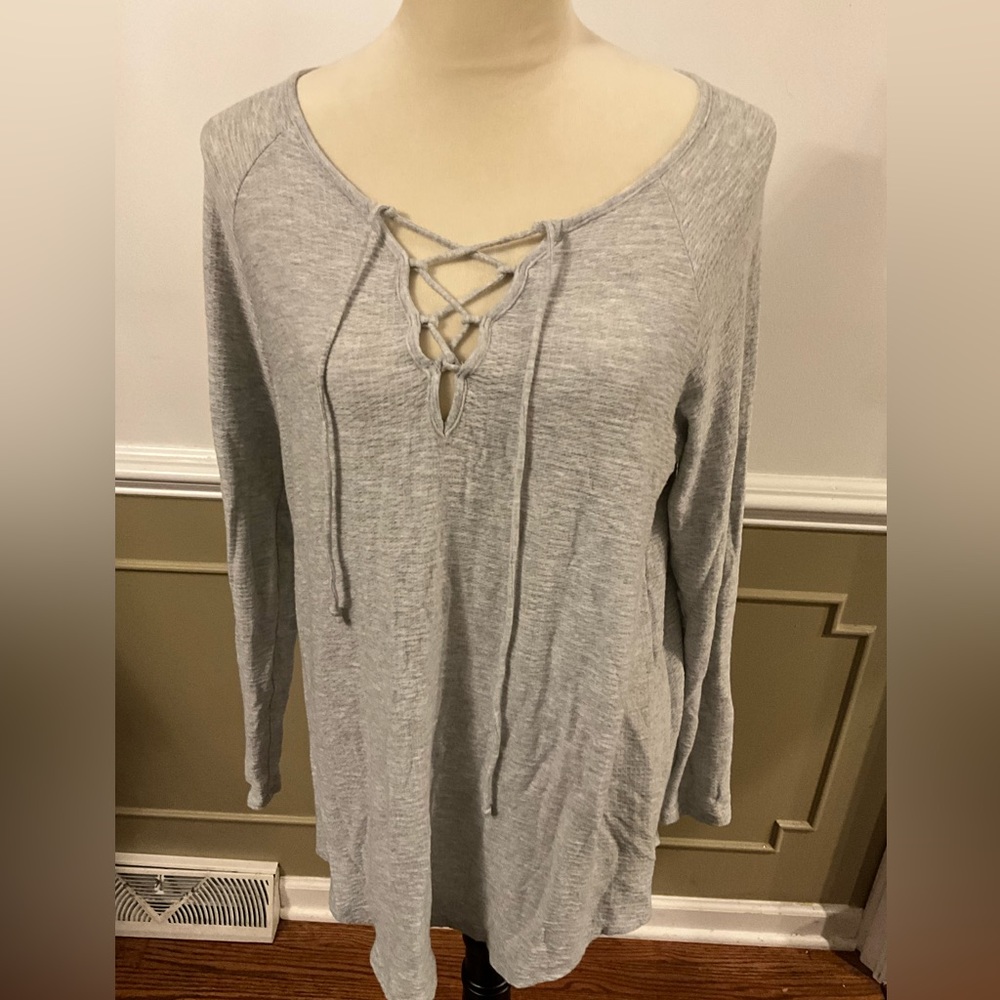 Aerie Tunic - Size L